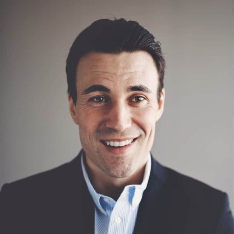 RJ Henderson
