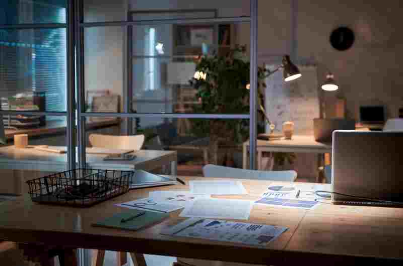 SBD Architects and Interior Design Office