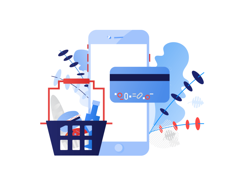 ecommerce by teoranta