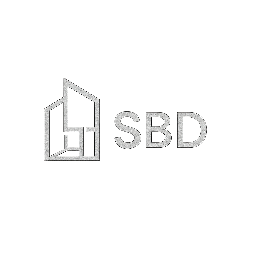 SBD International Client Logo