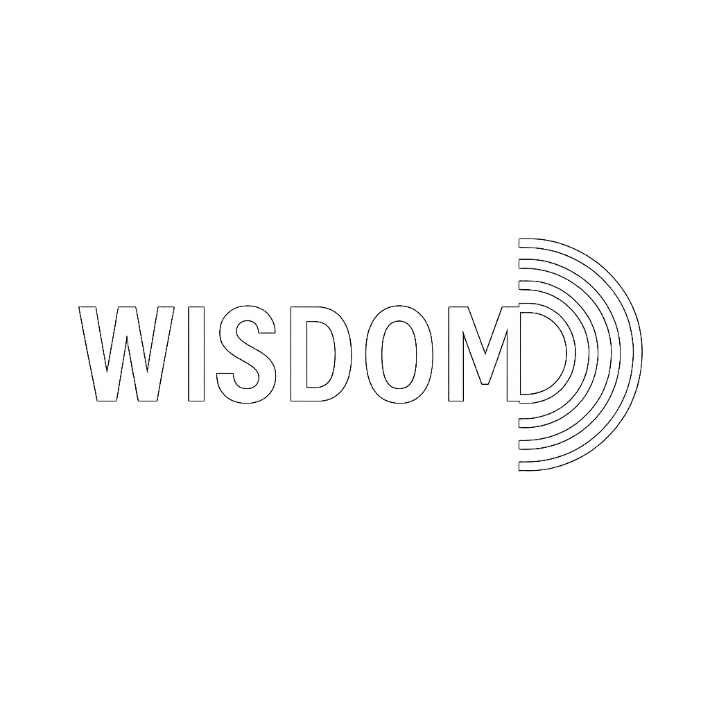 wisdom logo teoranta
